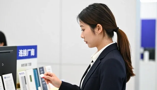 选型关注点:商品采购中的实际应用分析